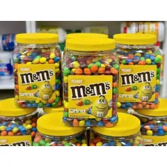 Socola M & M nhân đậu phộng 1,7 kg xuất xứ Mỹ