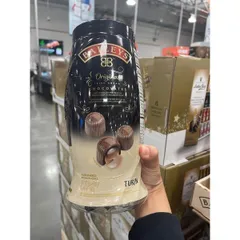 Socola ruou sữa Baileys Original Irish Cream 500g Mỹ 7/2025