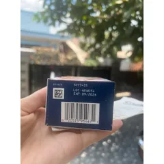 HÀNG Mỹ Viên Move Free Joint Health Ultra Type II Collagen + Boron + HA Hộp 75 Viên. DATE 2026