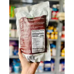 300g NẤM SẤY KHÔ SHIITAKE MUSHROOM CRISPE 300g
