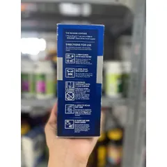 Kem mọc tóc Nam Rogaine Minoxidil 5% Foam Dạng Bọt 60ml chuẩn USA
