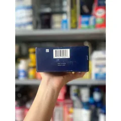 hộp Gel mọc tóc nam Rogaine Minoxidil 5% Extra Strength