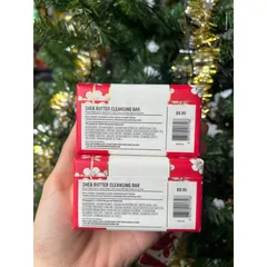 HÀNG MỸ Xà Phòng Bath&Body Works cherry Blossom ~141g