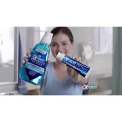 Nước Súc Miệng Crest Pro Health Advance Mỹ - 1000ml ( 1 lít)