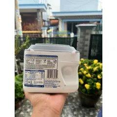 Sữa Similac 360 Total Care 5 HMO Prebiotics nhựa xanh 584g cho bé từ 0-12 tháng date 2024