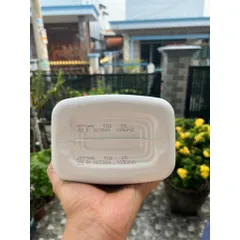 Sữa Similac 360 Total Care 5 HMO Prebiotics nhựa xanh 584g cho bé từ 0-12 tháng date 2024