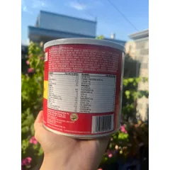 Sữa earth best organic toddler - Earth's best organic toddler 595gr Mỹ. DATE 2025