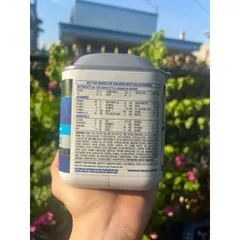 date năm 2026 Sữa Similac 360 Total Care 5 HMO Prebiotics nhựa xanh 584g cho bé của MỸ