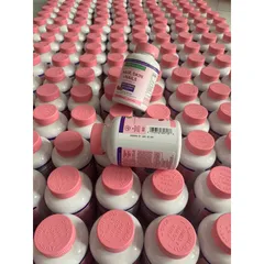 hair skin nails Viên Uống Đẹp Da, Tóc, Móng Hair Skin Nail Nature's Bounty 250 Viên Mỹ
