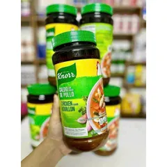 Hạt Nêm Knorr Mỹ 1.14 kg