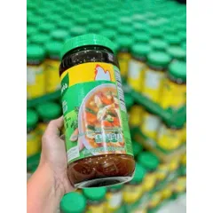 Hạt Nêm Knorr Mỹ 1.14 kg