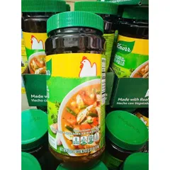 Hạt Nêm Knorr Mỹ 1.14 kg