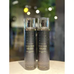 XỊT THƠM BODY INTO THE NIGHT 236ML mùi hương sang trọng quyến rũ của MỸ