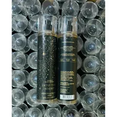 XỊT THƠM BODY INTO THE NIGHT 236ML mùi hương sang trọng quyến rũ của MỸ