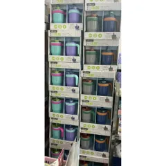 Set 2 Ly giữ nhiệt REDUCE COLDEE TUMBLER Mỹ 414ml