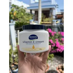Kem dưỡng Redwin Vitamin E Cream 300g Úc chính hãng 832315