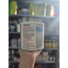 (2027) Sữa Earth’s Best Organic Infant Đỏ 595g của Mỹ