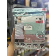 [BILL MỸ] SET 3 ÁO THUN NAM NỮ 32 DEGREE COOL CHÍNH HÃNG