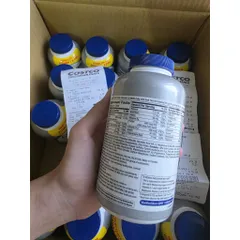 Vitamin tổng hợp Centrum Silver Dành Cho Nam Trên 50 Tuổi.