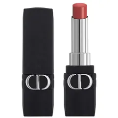 (CTy NK) Son Dior Rouge Dior Forever 558 Forever Grace - Son Lì Chống Trôi Màu Hồng Đất Chính Hãng Sang Trọng, Dưỡng Ẩm Tốt, Bền Màu