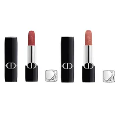 (CTy NK) Set Son Chính Hãng Dior Rouge Dior Plan De Paris Limited Edition - 720 Icone và 100 New Look - Quà Tặng Phụ Nữ Yêu Làm Đẹp
