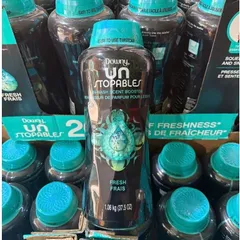 [ Hàng Mới Về  chai 1,06kg] Viên Xả Downy Thơm Quần Áo  - Nhập Khẩu Mỹ Chính Hãng