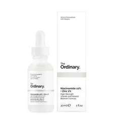 Serum The Ordinary Niacinamide 10% Zinc 1% - Dưỡng Da Giảm Mụn Viêm, Cải Thiện Kết Cấu Da - Sản Phẩm Chăm Sóc Da Mặt Hiệu Quả 832438