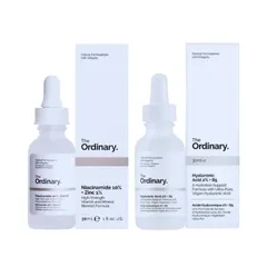 Serum Kiềm Dầu & Giảm Mụn The Ordinary - Nia-cinamide 10% + Kẽm 1% - Giải Pháp Cho Da Dầu Mụn Hàng Nhập Khẩu 832442