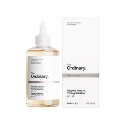 Toner The Ordinary Glycolic Acid 7% - Nước Hoa Hồng Cải Thiện Kết Cấu Da, Giúp Tẩy Tế Bào Chết và Giảm Mụn 150ml 832444