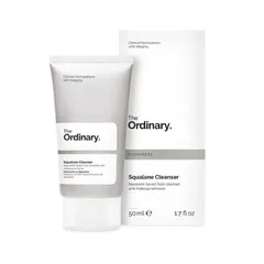 Sữa Rửa Mặt Tẩy Trang The Ordinary Squalane Cleanser - Dưỡng Ẩm Sâu, Làm Sạch Da Mềm Mại, Sản Phẩm Chăm Sóc Da  