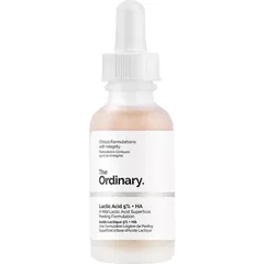 Serum The Ordinary Acid Lactic 5% + HA 2% Tẩy Da Chết - Dưỡng Ẩm Làm Sáng Da, Phù Hợp Cho Mọi Loại Da 832461