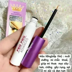 Dưỡng Mày Feg Eyebrow Enhancer Mỹ Tím 3ml - Mọc mày hiệu quả, giá rẻ bất ngờ 🔥