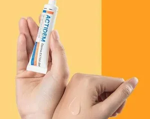 ✨ Gel Actidem Derma Extra giảm mụn mờ thâm 18g - Giao hỏa tốc, chuẩn chính hãng