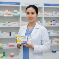 Viên uống bổ sung Magnesi và vitamin B6 giảm chuột rút,căng thẳng-Hộp 100 viên BT