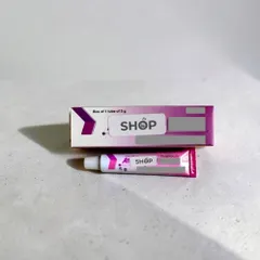 Kem Bôi Dịu Da A-t-i-M-U-P-I-C-I-N Hỗ Trợ Phục Hồi Vùng Da Kích Ứng, Làm Sạch Bề Mặt Tuýp 5g