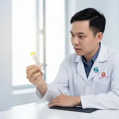 Kem bôi da Meko nấm da chân, da đùi, da toàn thân, nấm móng, lang ben (5g)
