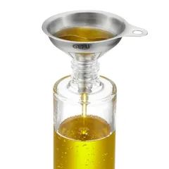 SET 3 PHỄU MINI INOX GEFU VERSARE