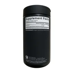 Viên Uống Bổ Sung Magie Hữu Cơ Sports Research Chelated Magnesium Glycinate Cải Thiện Giắc Ngủ Trí Nhớ - YoungFit