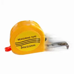 Thước Đo Cầm Tay 3M 5M, Nhỏ Gọn Tiện Mang Theo