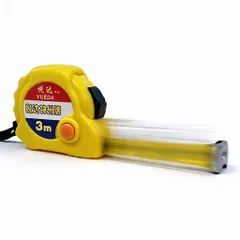 Thước Đo Cầm Tay 3M 5M, Nhỏ Gọn Tiện Mang Theo