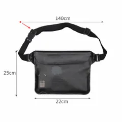 Túi Đựng Điện Thoại PVC Chống Nước IPX8 21x11cm – Túi Khí Bảo Vệ An Toàn, Túi Điện Thoại Chống Nước Đi Mưa, Bơi Lội