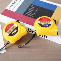 Thước Đo Cầm Tay 3M 5M, Nhỏ Gọn Tiện Mang Theo