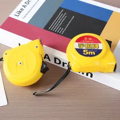 Thước Đo Cầm Tay 3M 5M, Nhỏ Gọn Tiện Mang Theo