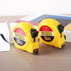 Thước Đo Cầm Tay 3M 5M, Nhỏ Gọn Tiện Mang Theo