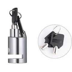 Khóa Đĩa chống trộm - Phụ kiện xe máy - Phụ tùng xe máy