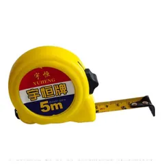 Thước Đo Cầm Tay 3M 5M, Nhỏ Gọn Tiện Mang Theo