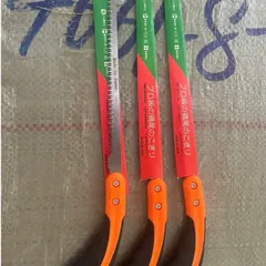 Combo 1 Cưa Cầm Tay +5 Lưỡi cưa lách mài 22 cm chống rỉ cưa lách mài chống rỉ