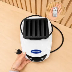 Tủ Sấy Quần Áo Có Điều Khiển Từ Xa Khung INOX Chắc Chắn,Chạy Êm Không Gây Ồn