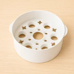 Nồi nấu cháo cho bé 1.0L nấu chậm ninh xương chưng yến hầm cách thủy bảo hành 12 tháng (Tặng Khay Hấp)