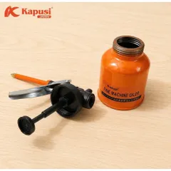 Bình Châm Nhớt 250ml Kapusi – Bình Xịt Dầu Hãng KAPUSI Mã Mới